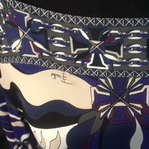 Emilio Pucci Dresses - Pucci Dress! Emilio Pucci Dresses - Pucci Dress!